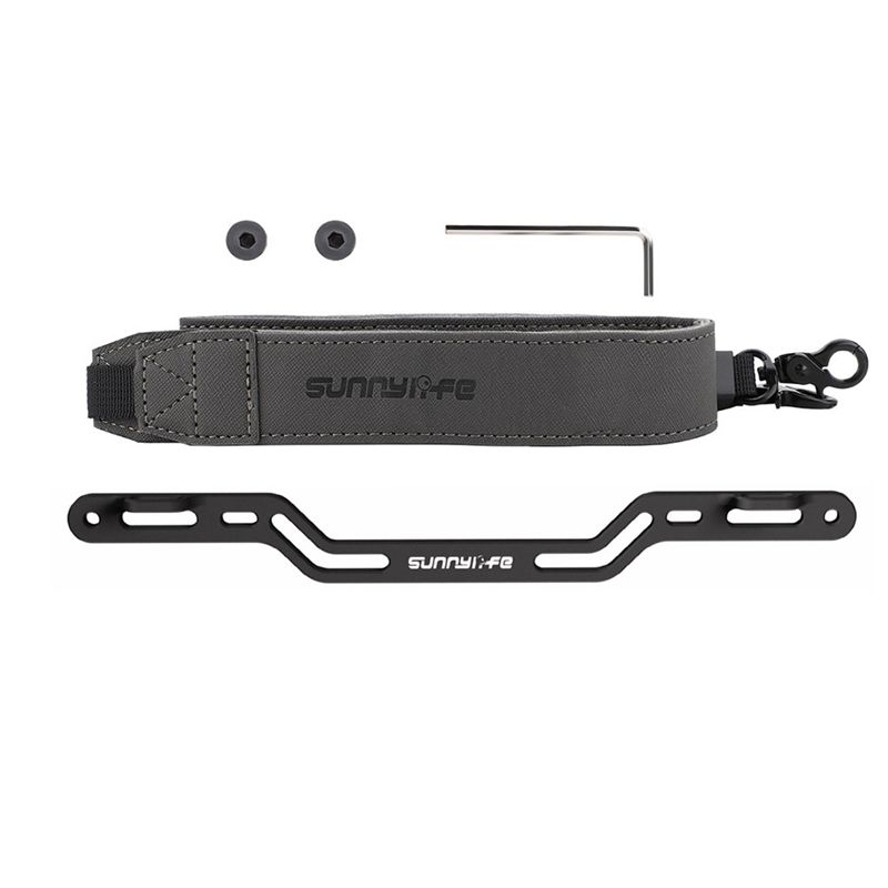 Drone Rc Belt - Sunnylife Boyun Kordonu Kancalı Kemer 2'si