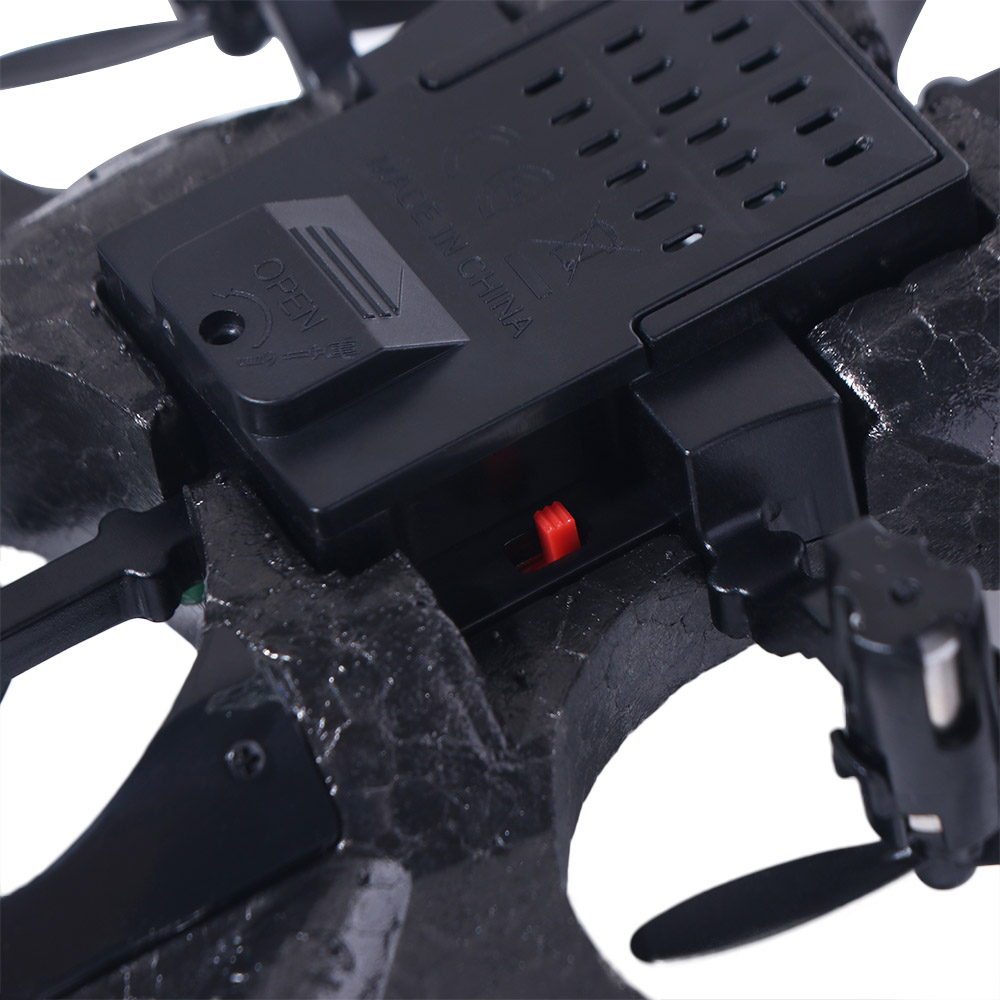 Drone Rc Fighter Jet - EPP Köpük Uzaktan Kumandalı Köpük Savaşçı