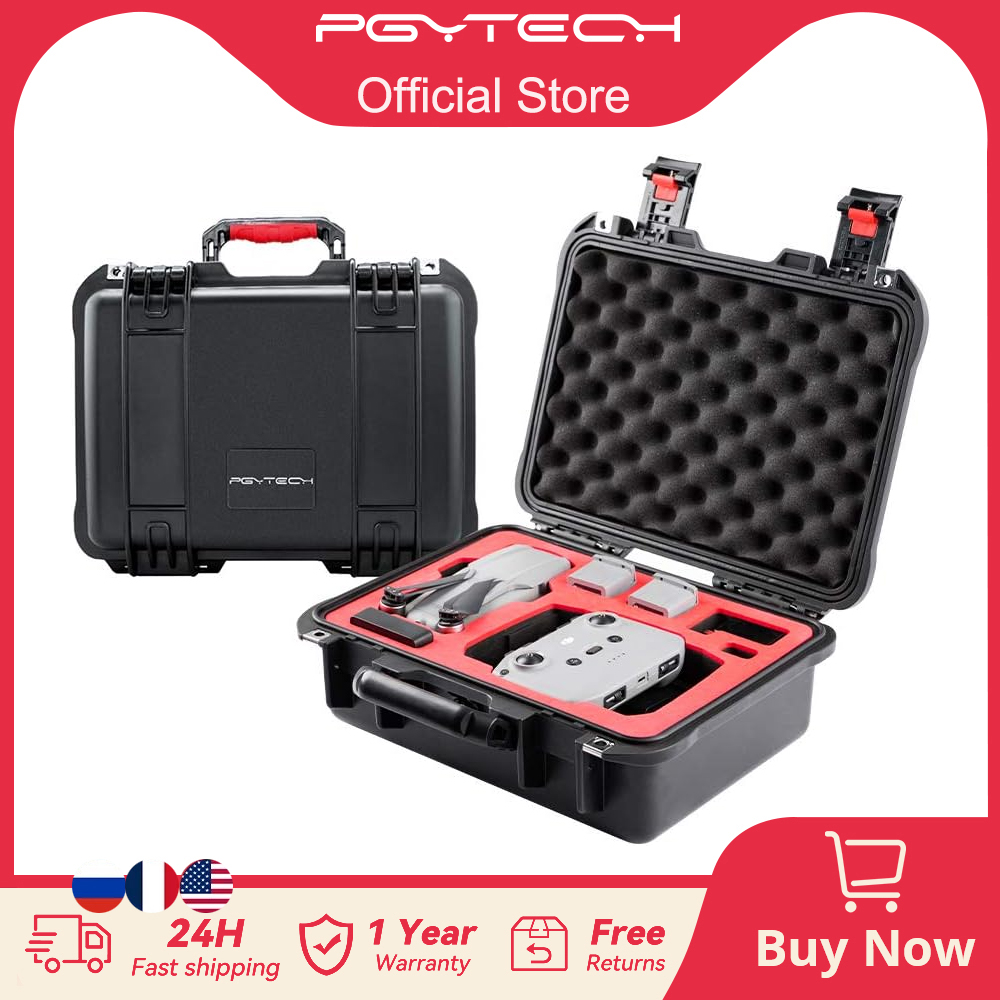 Drone Dji Rc Mini 3 Pro - DJI hava 3 Drone için emniyet
