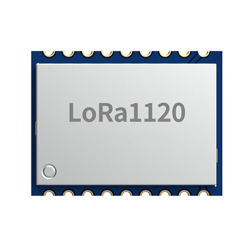 Drone Smart Rc - 【FİYAT DÜŞÜŞÜ!】LR1120 Lora Kablosuz RF Modülü