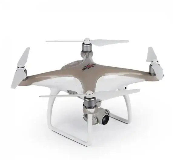 Drone Rc Toy - Silikon Gövde Kılıfı Kalınlaştırılmış Toz Geçirmez