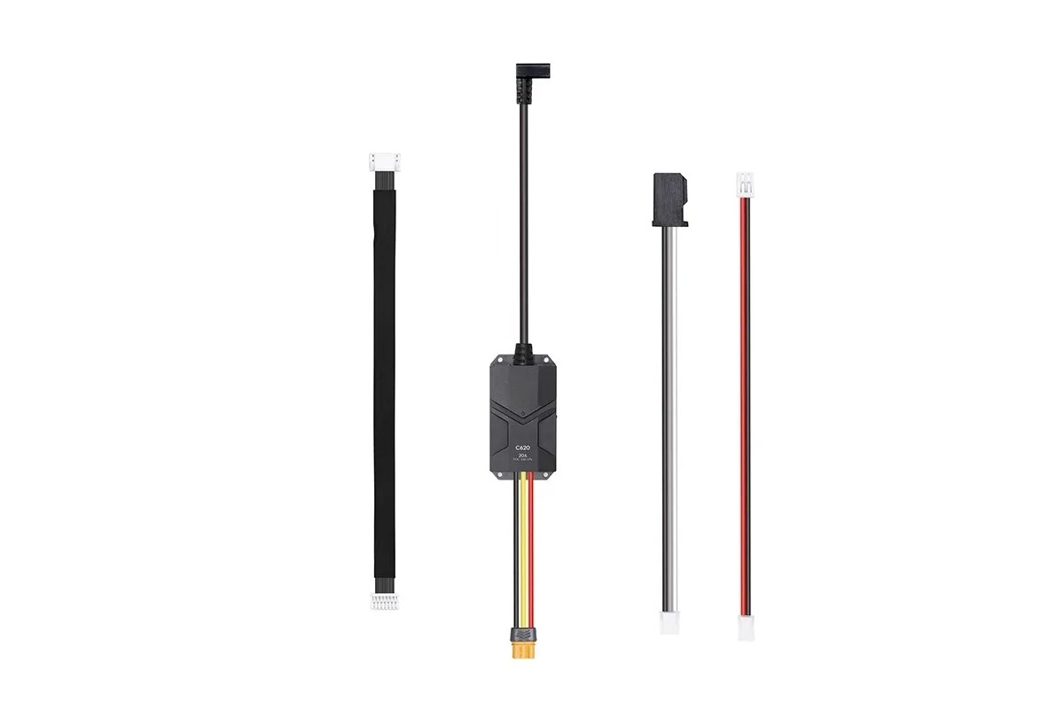 Drone Rc Accessories - Geliştirme Kurulu Aksesuarları M3508 P19 Motor
