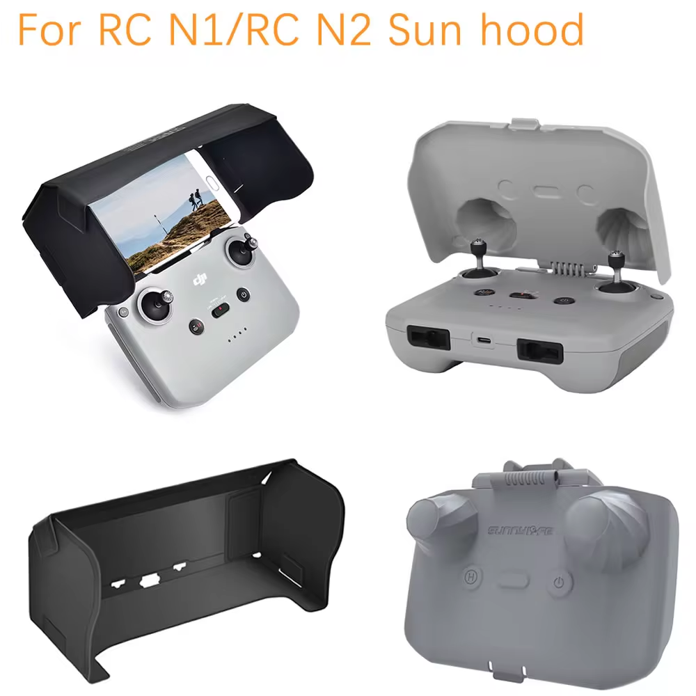 Drone Rc Cover - DJI Mavic 3/Mini 2/Air 2/Air 2S/Mini