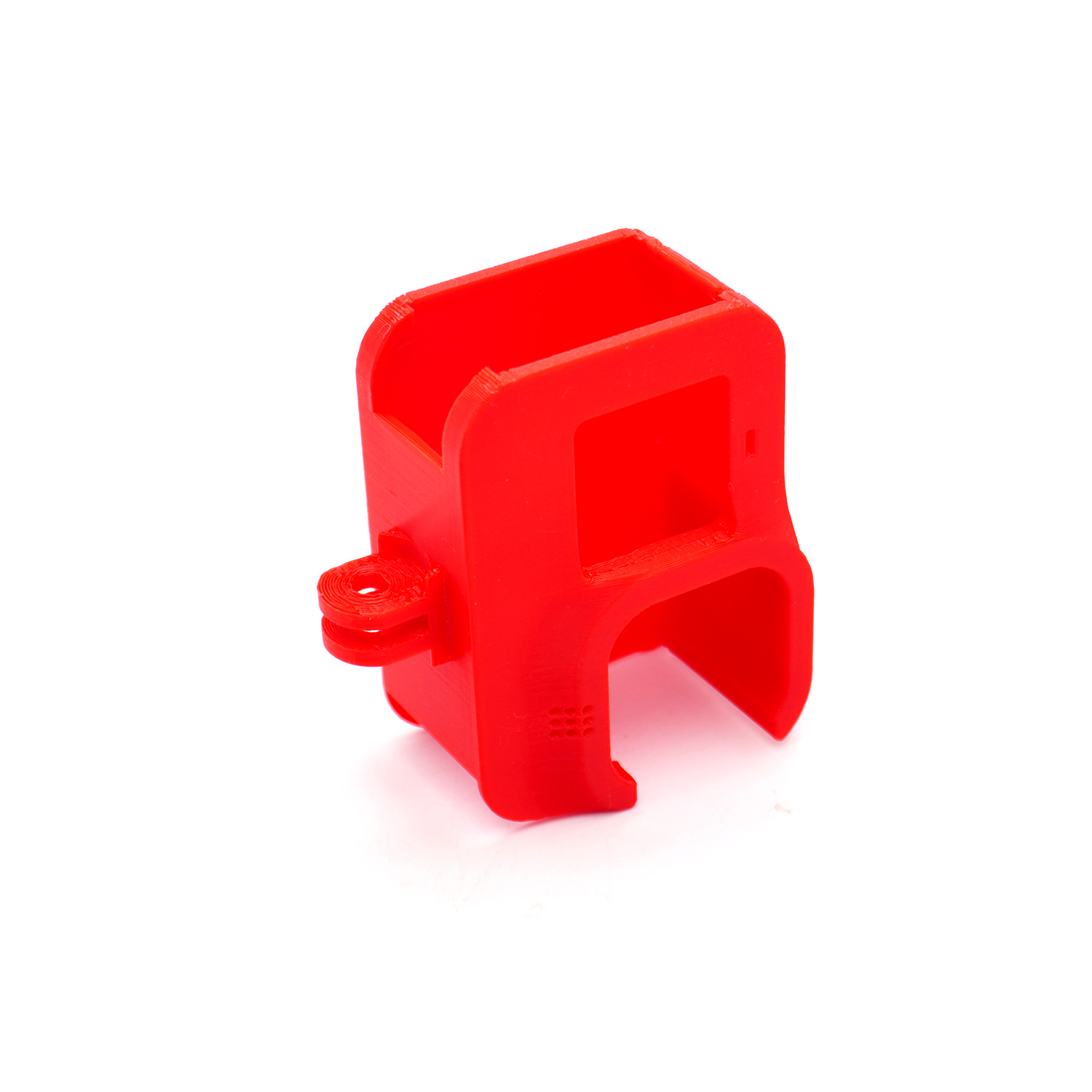 3D Printed Drone Part - BOGIRC RC Model RC Yarış Drone