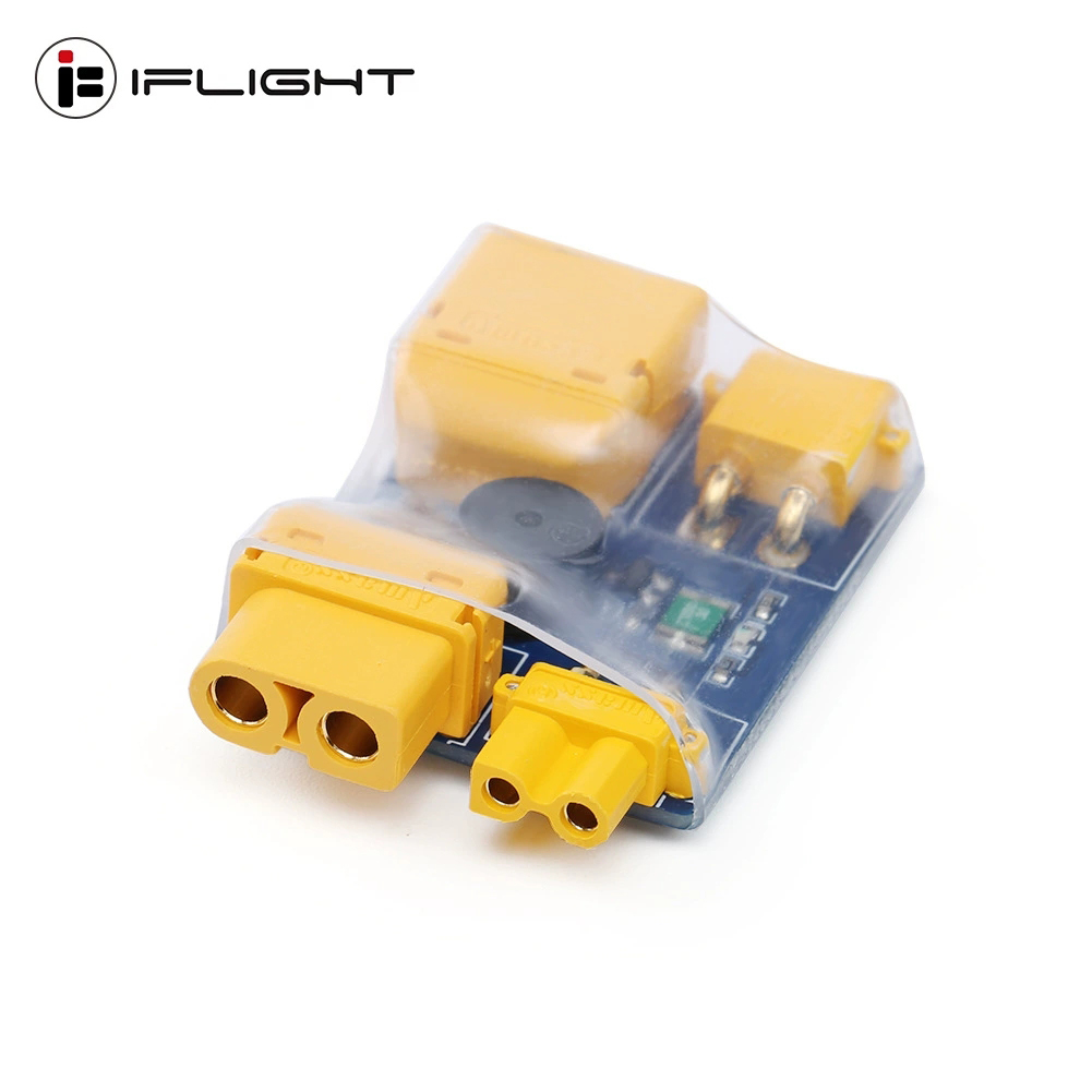Drone Smart Rc - IFlight XT30 / XT60 Akıllı Duman