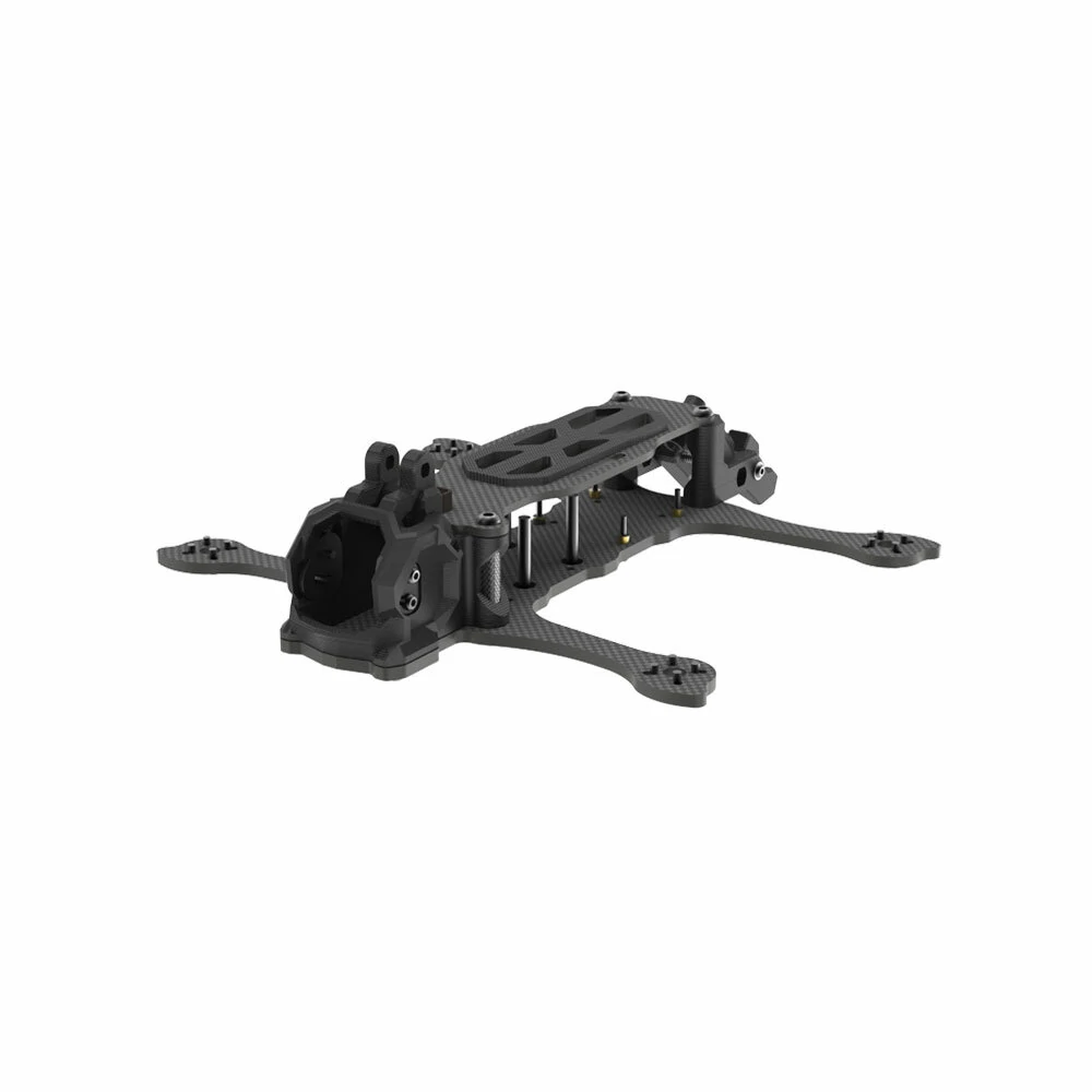 Drone Rc Diy - iFlight iH3 168mm Dingil Mesafesi 3