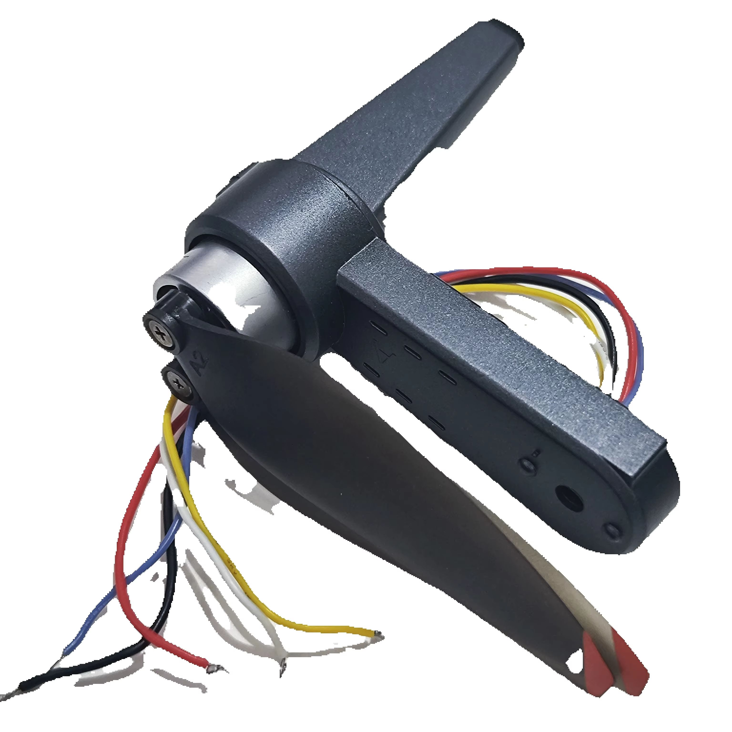 Drone Without Rc - RG106 Drone Anten Olmadan Fırçasız Motor