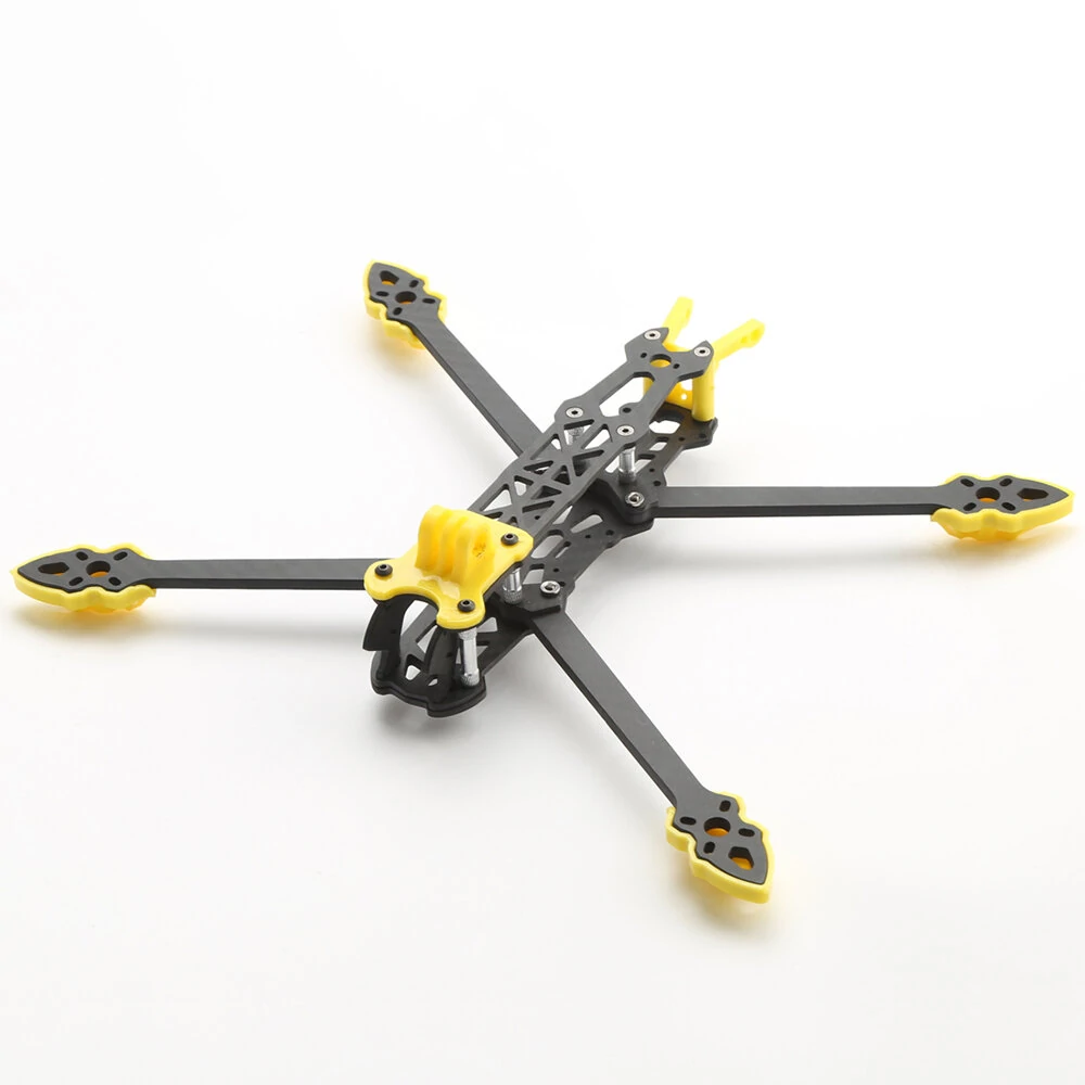 Drone Rc Diy - Mark4 8 Inç 375mm Dingil Mesafesi