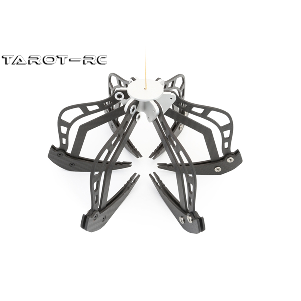 Drone Without Rc - Tarot TL1901 Drone Mantis pençe tutucu
