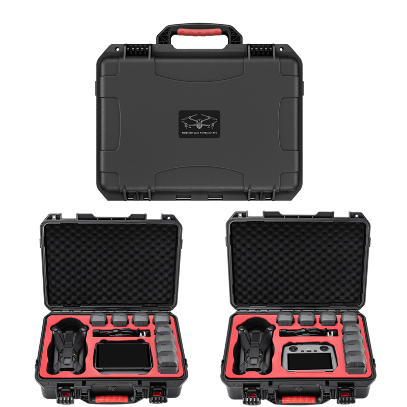 Drone Rc Belt - RC PRO2 sert çanta W Kemer