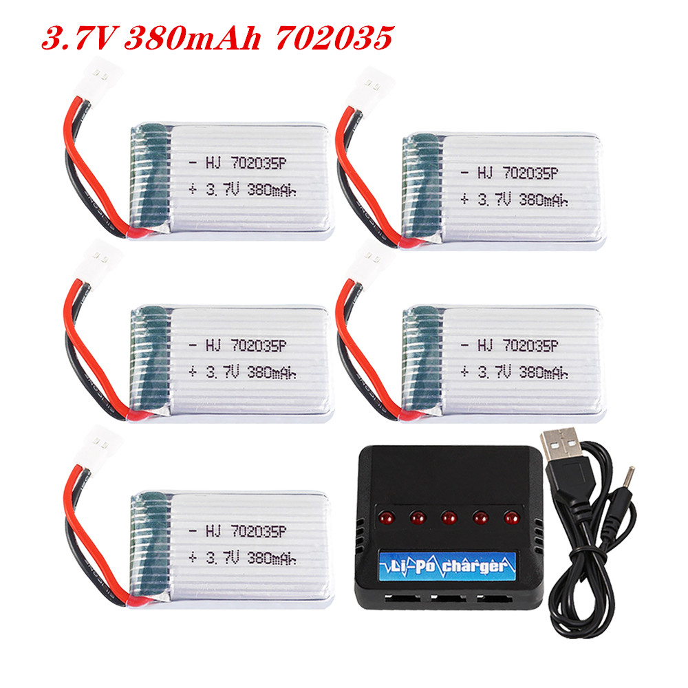 Drone And Car - Hubsan X4 H107 H107L H107D JD385