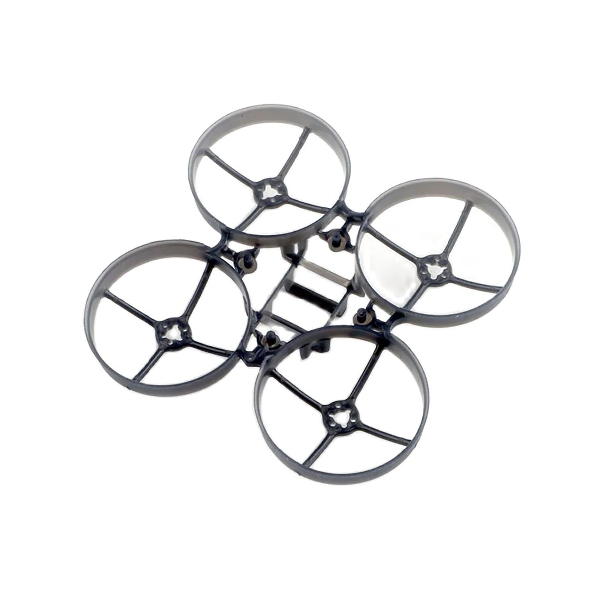 Drone Rc Diy - HappyModel Mobula7 V4 75mm Fırçasız Tinywhoop