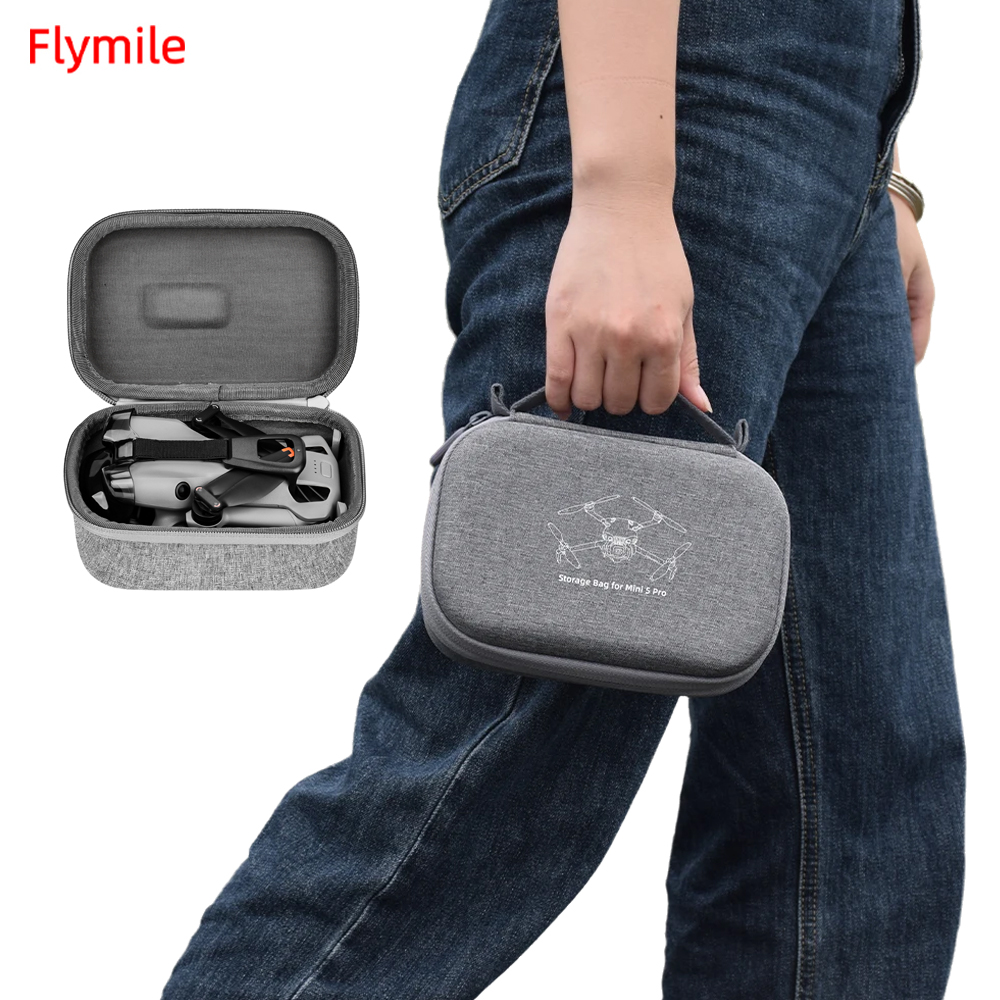 Drone Rc Cover - DJI Mini 5 Pro Drone için