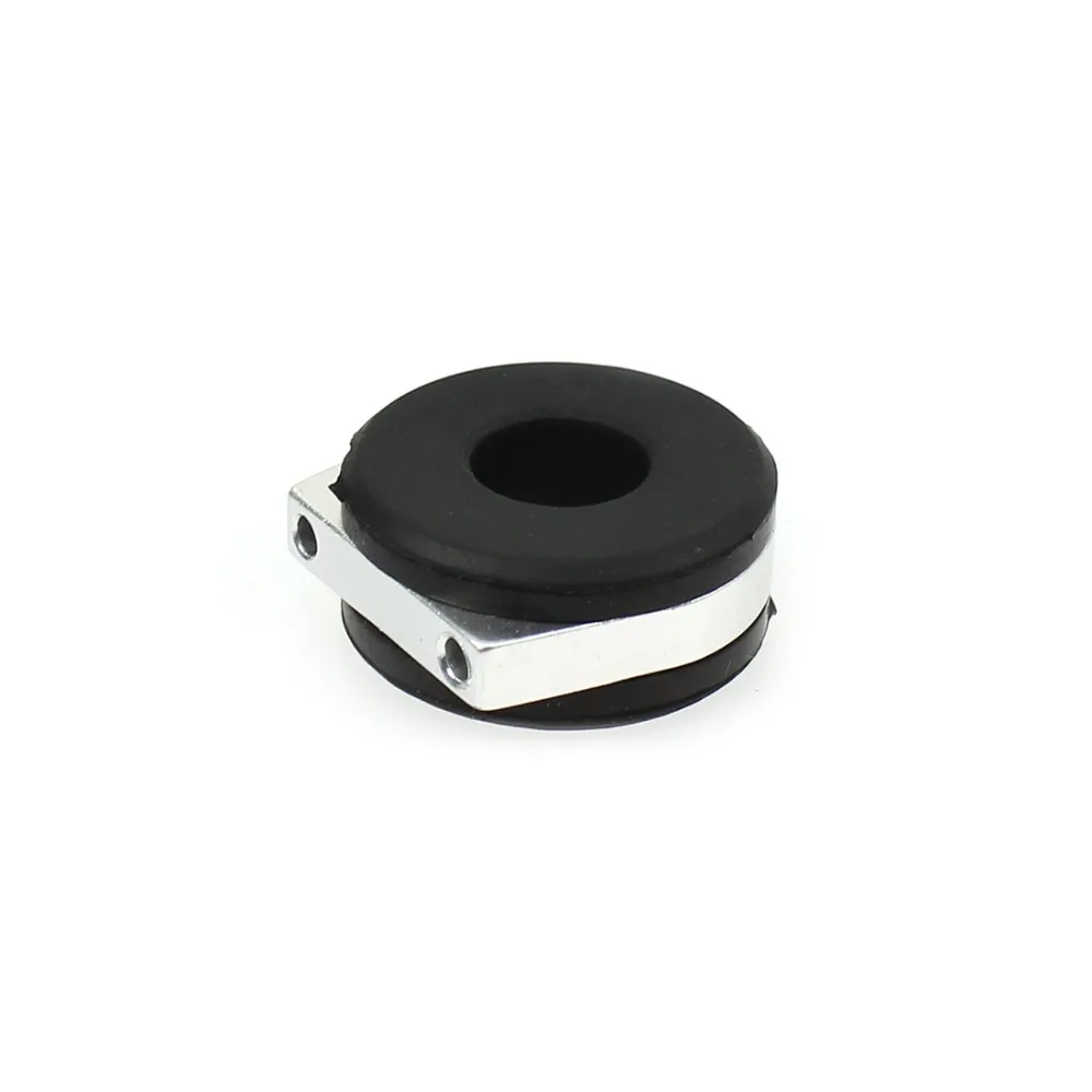 Drone Rc Toy - 1-6 adet CNC Alüminyum Gimbal 8mm
