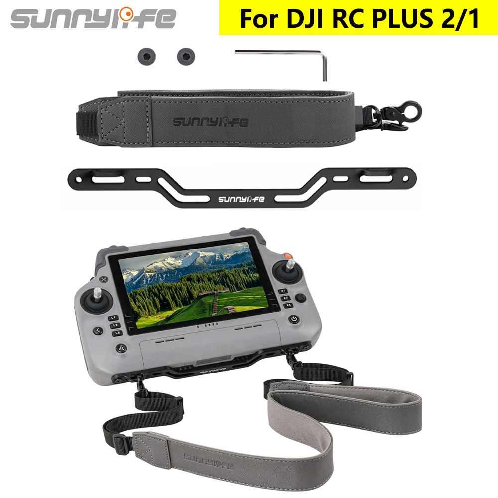 Drone Rc Belt - Sunnylife Uzaktan Kumanda Kordon Boyun Askısı