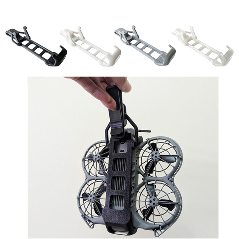 Drone Rc Belt - 1 adet kemer/sırt çantası klipsi askı