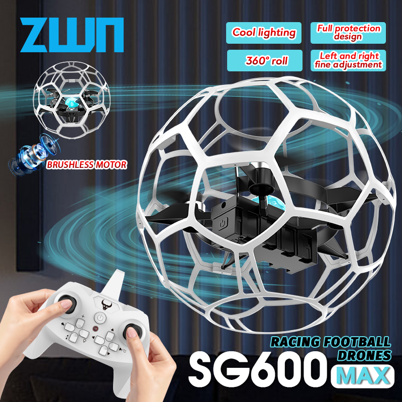 Drone Without Rc - SG600 MAX 2.4G RC Yarış Futbolu