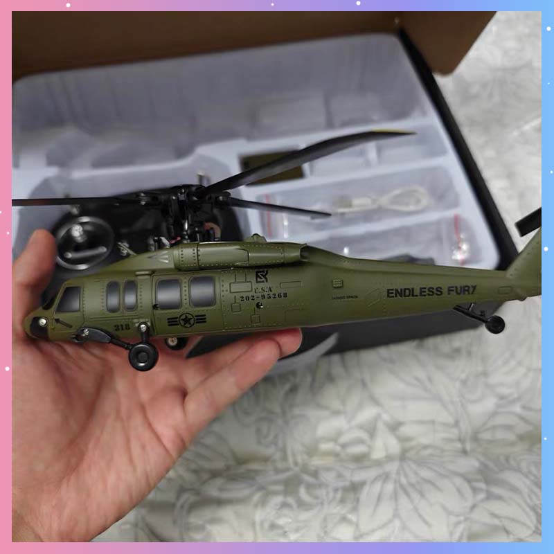 Drone Rc Simulator - RC Oyuncak JJRC U9901 RC Helikopter