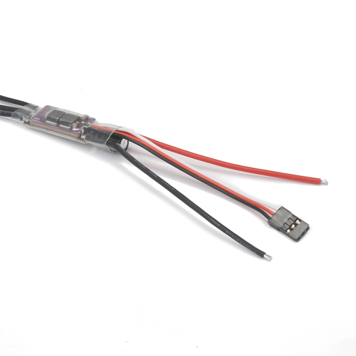 Drone Rc Controller - A002 1 ADET AM32 32-Bit ESC