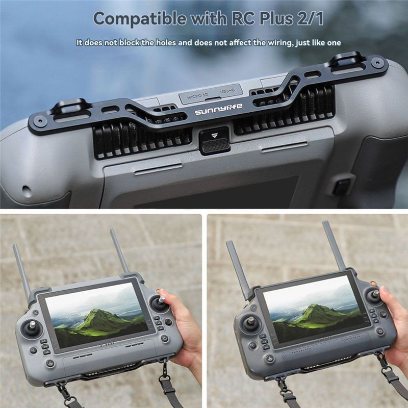 Sunnylife Boyun Kordonu Kancal - Drone Rc Belt incelemesi ve fiyatı