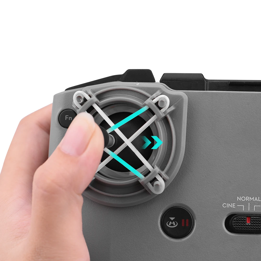 Rocker Hız Kontrol Cihazı DJI  - Drone Rc Ufo incelemesi ve fiyatı