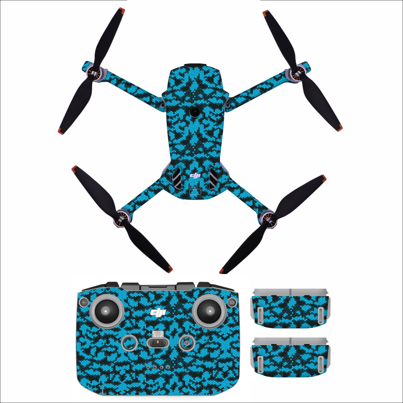 DJI LITO X1 Drone için PVC Çık - Drone X1 Rc incelemesi ve fiyatı