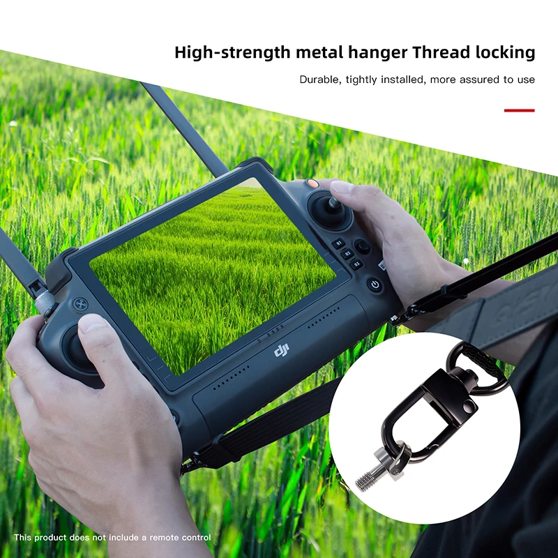 DJI için boyun kordon RC artı  - Drone Rc Belt incelemesi ve fiyatı