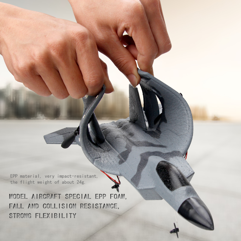 FX622 RC Planör Savaş Uçağı Iş - Drone Rc Simulator incelemesi ve fiyatı