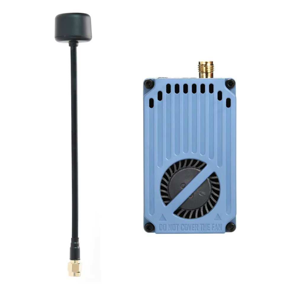 RUSHFPV 6.1‑7.2G 8W X61728 VTX - Drone Rc Accessories incelemesi ve fiyatı