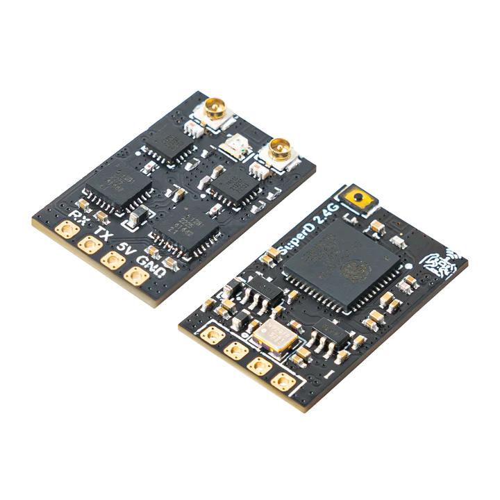 BETAFPV ELRS Alıcı 915MHz FPV  - Drone Rcs incelemesi ve fiyatı