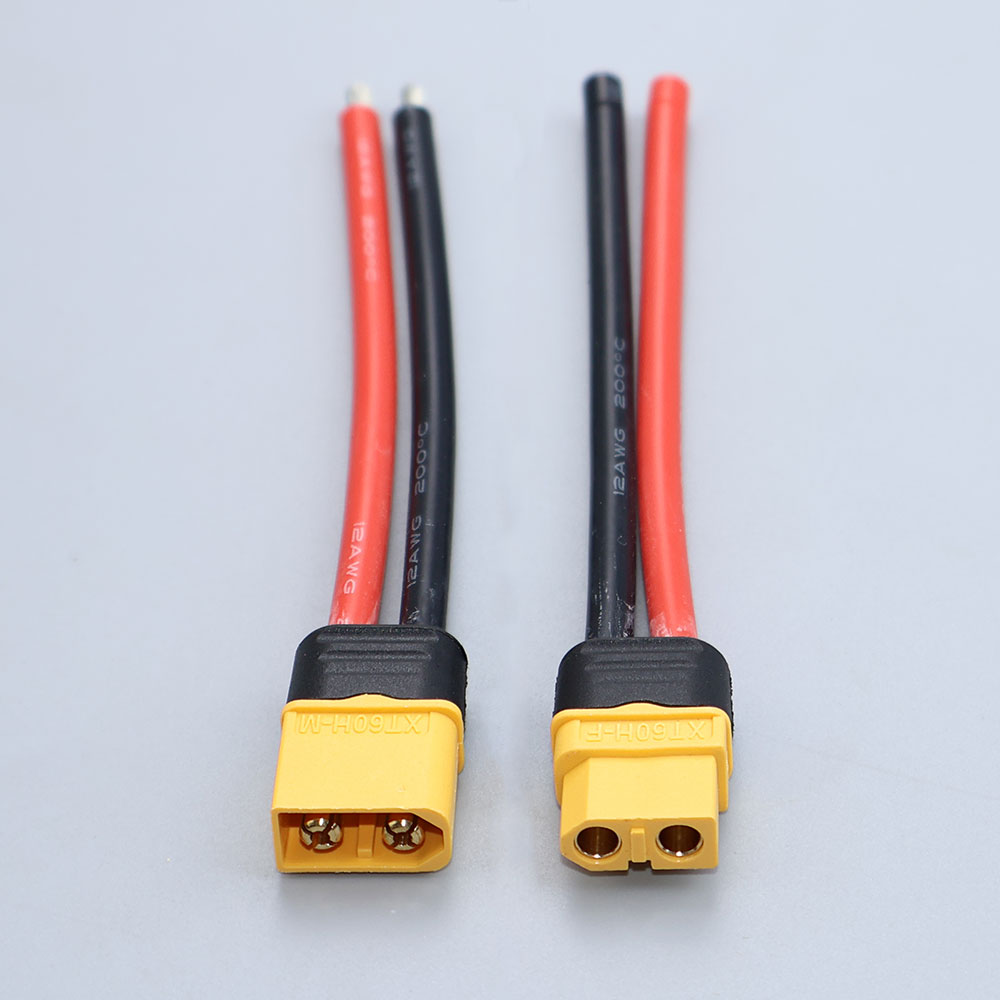 JCD 1 adet Amass XT60H erkek d - Drone Rc Cover incelemesi ve fiyatı