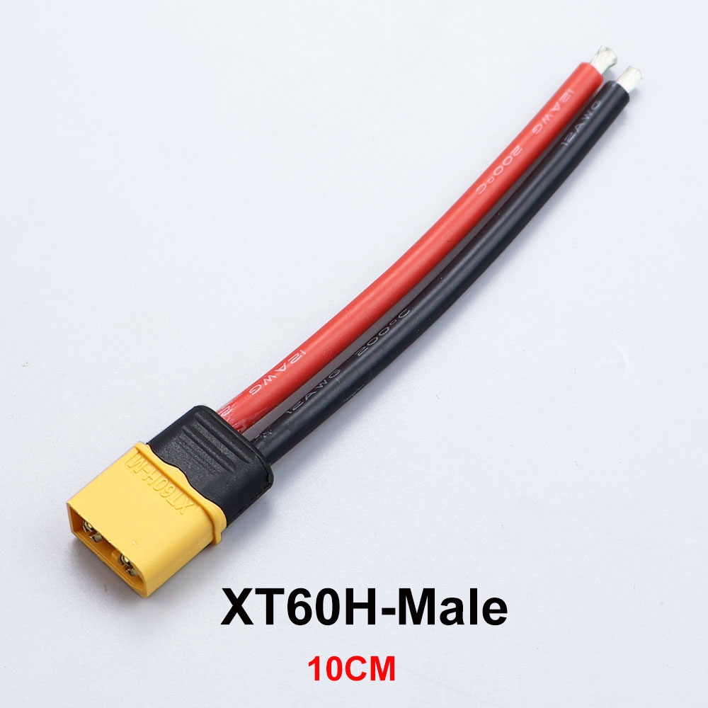 JCD 1 adet Amass XT60H erkek d - Drone Rc Cover incelemesi ve fiyatı