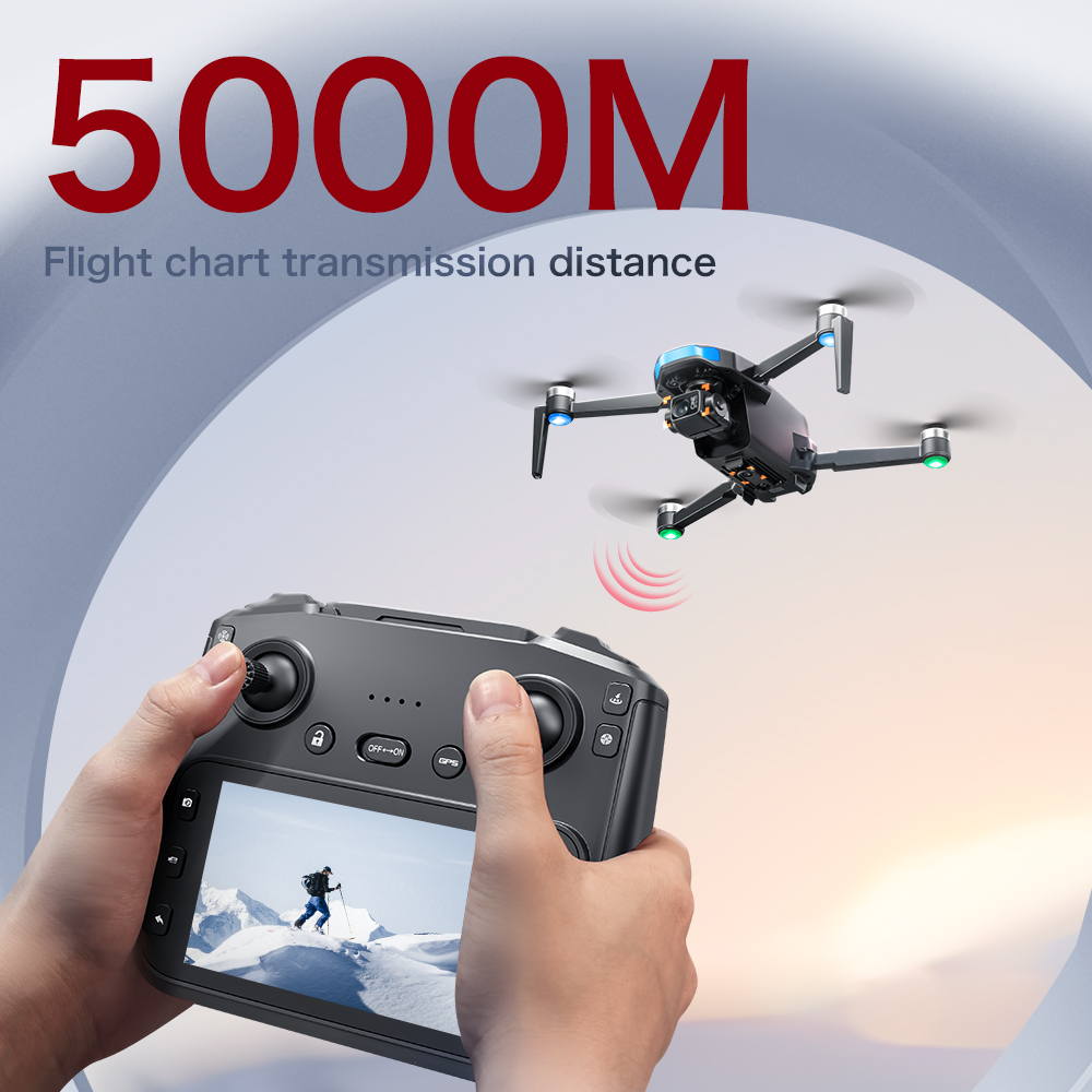 S-X1 Mini Drone 8K Profesyonel - Drone X1 Rc incelemesi ve fiyatı