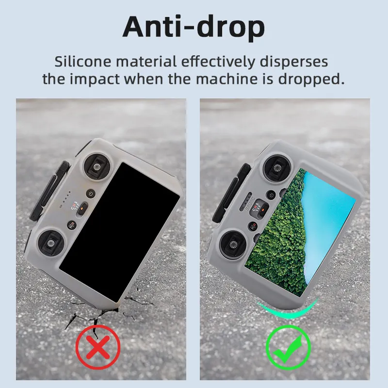 DJI Avata 360/Mini 5 Pro/Flip/ - Drone Rc Cover incelemesi ve fiyatı