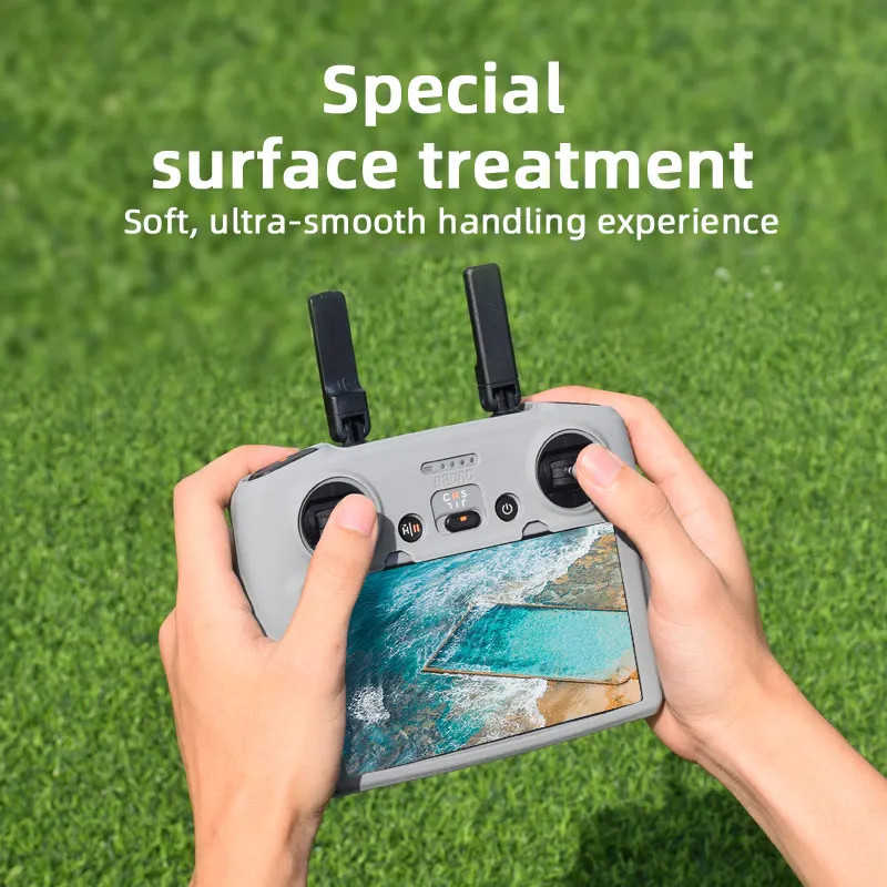 DJI Avata 360/Mini 5 Pro/Flip/ - Drone Rc Cover incelemesi ve fiyatı