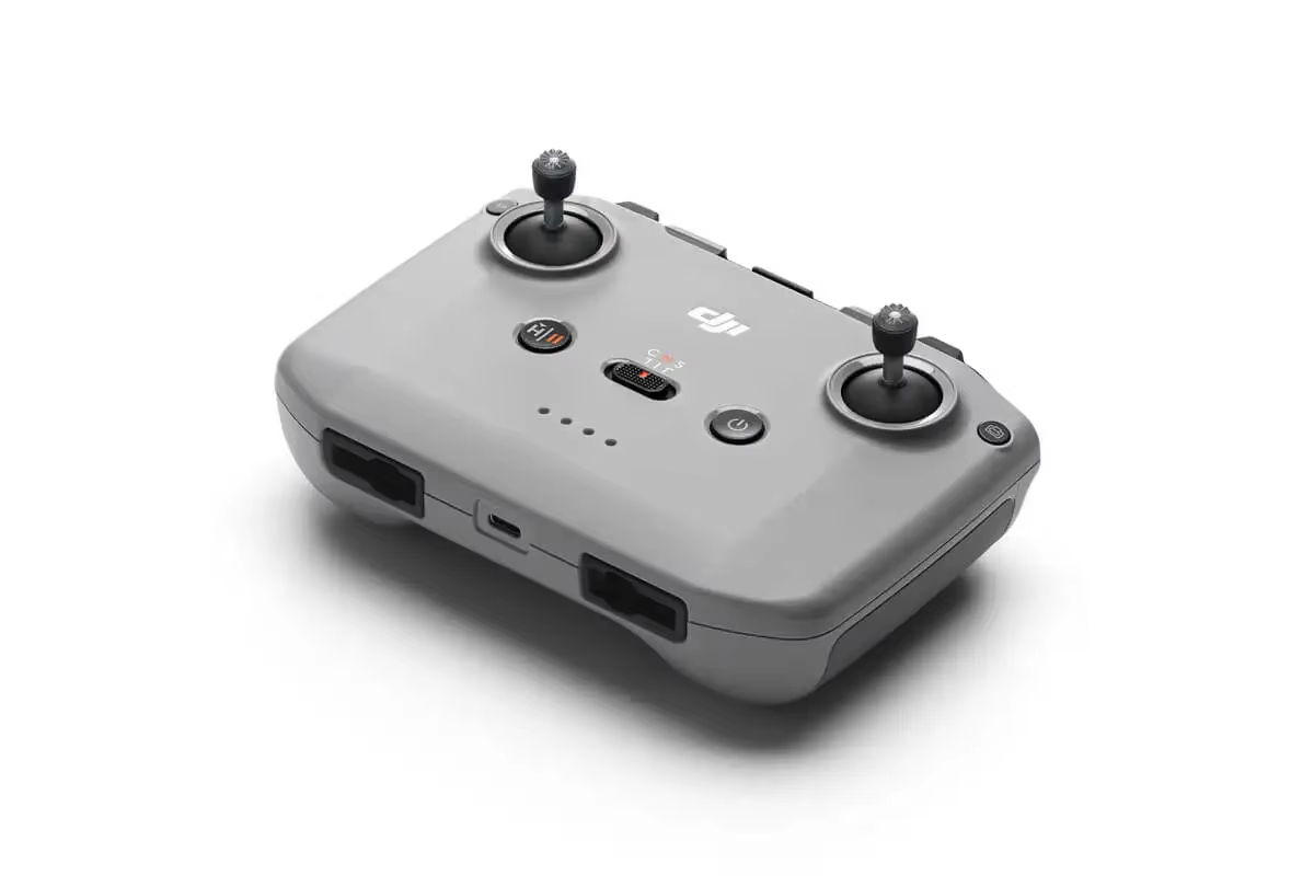 DJI RC-N3 Uzaktan Kumanda Veri - Drone Rc N3 3 Batteries incelemesi ve fiyatı