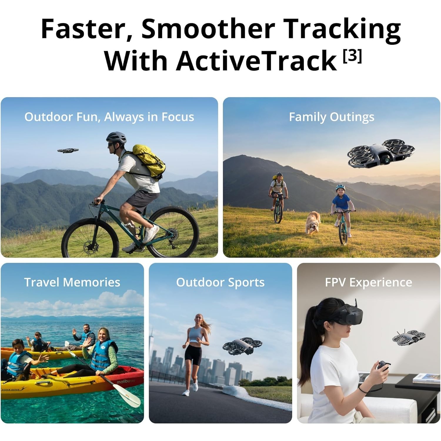 DJI Neo 2 Fly More Combo, RC-N - Drone Rc N3 3 Batteries incelemesi ve fiyatı