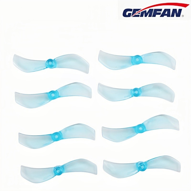 Gemfan 40MM Dayanıklı 1610 2-B - Drone Rc Diy incelemesi ve fiyatı