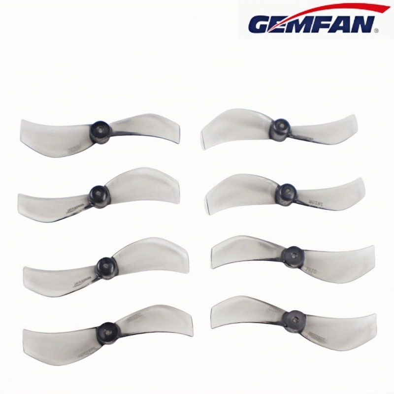 Gemfan 40MM Dayanıklı 1610 2-B - Drone Rc Diy incelemesi ve fiyatı