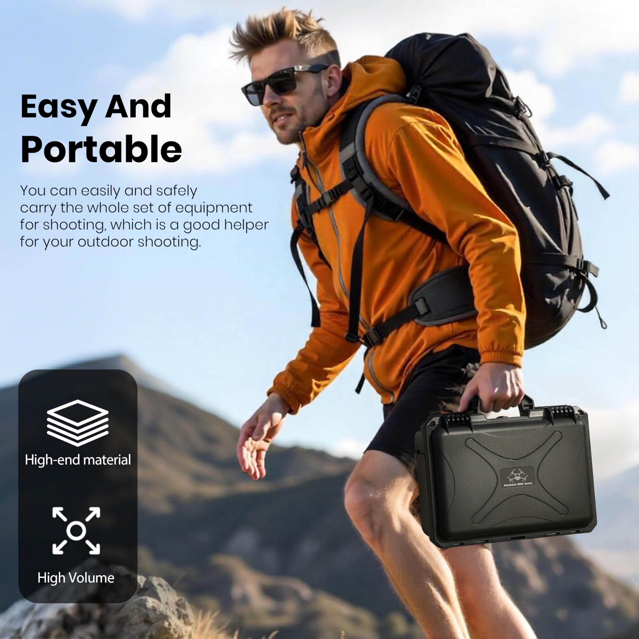 STARTRC PHOTO DJI Mini 5 Pro/4 - Drone Dji Rc Mini 3 Pro incelemesi ve fiyatı
