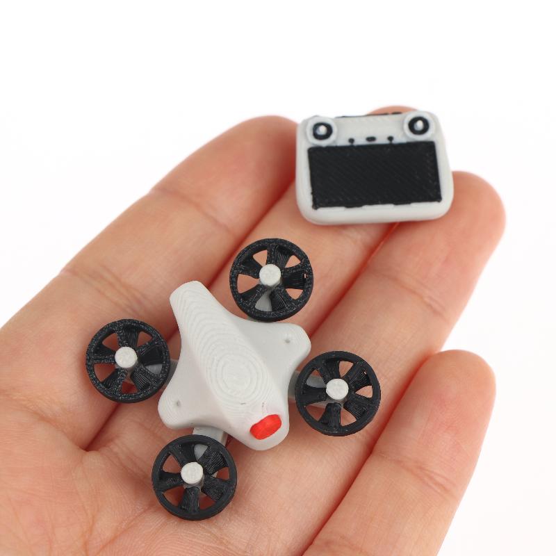 Uzaktan Kumandalı 1:12 Ölçekli - Drone Rc Simulator incelemesi ve fiyatı