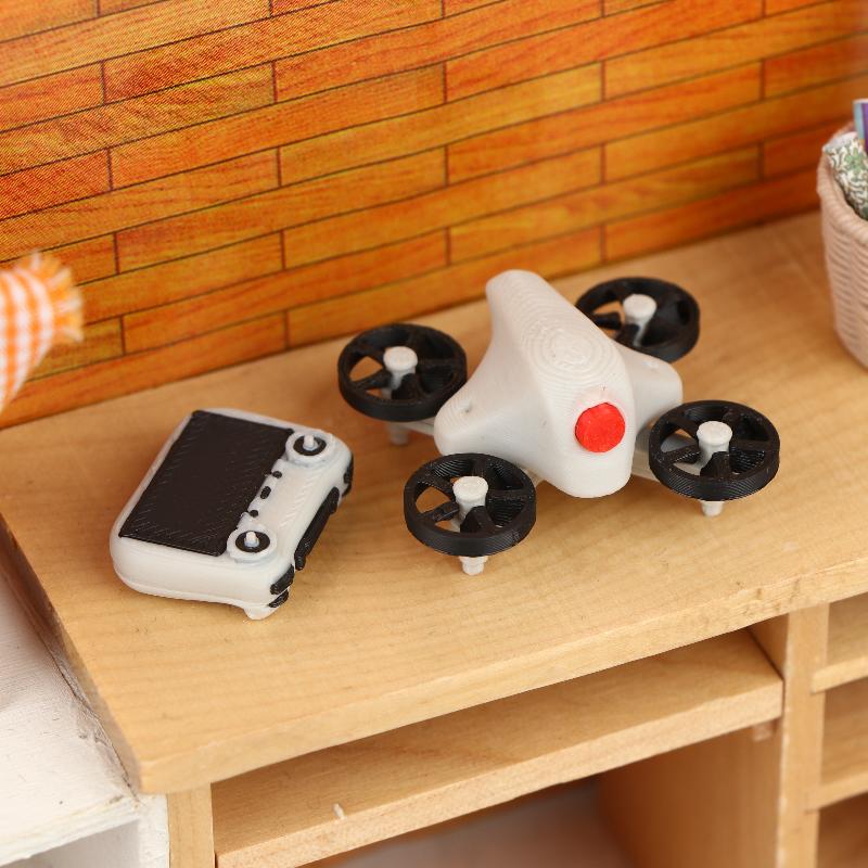Uzaktan Kumandalı 1:12 Ölçekli - Drone Rc Simulator incelemesi ve fiyatı
