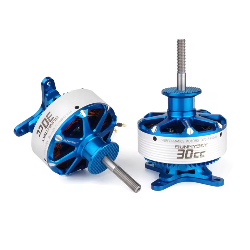 SunnySky X7015-III V3 X7015 30 - Drone Rc Toy incelemesi ve fiyatı
