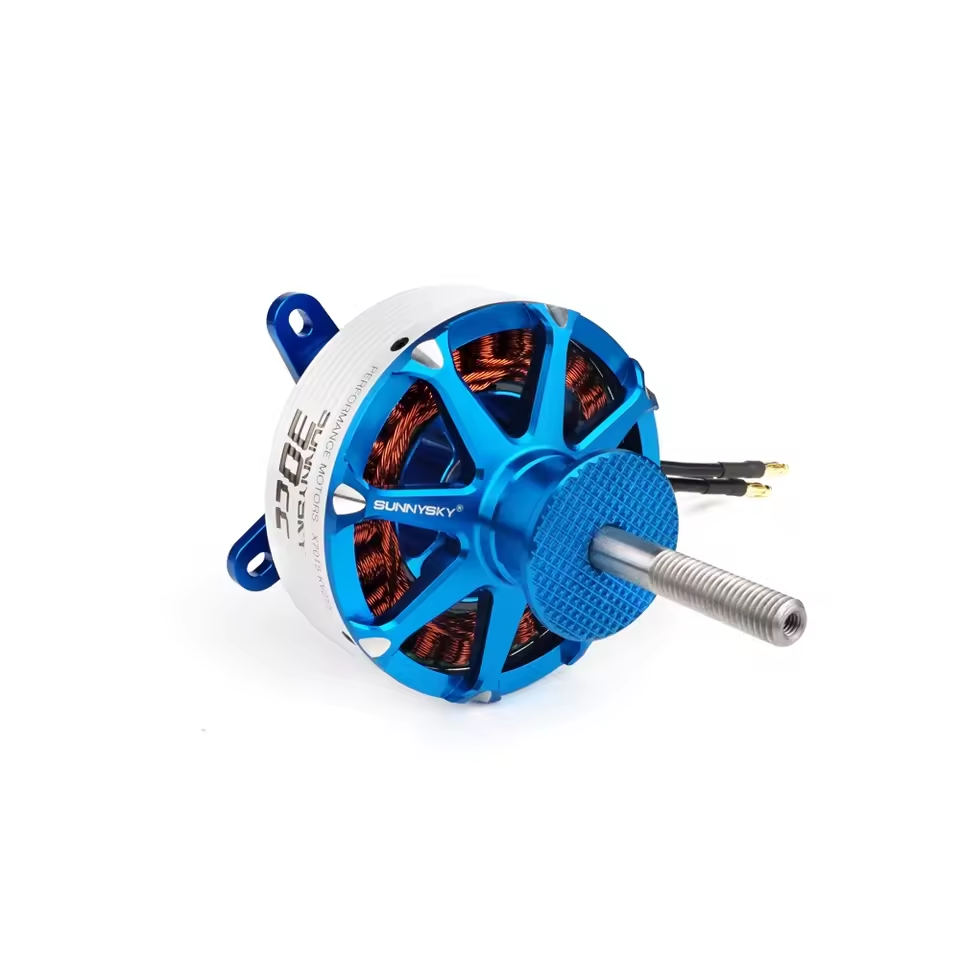 SunnySky X7015-III V3 X7015 30 - Drone Rc Toy incelemesi ve fiyatı