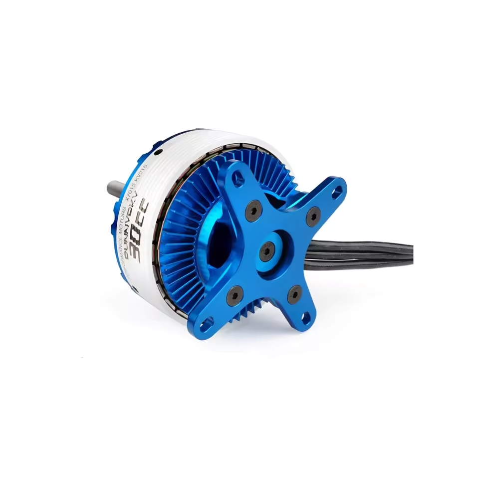 SunnySky X7015-III V3 X7015 30 - Drone Rc Toy incelemesi ve fiyatı