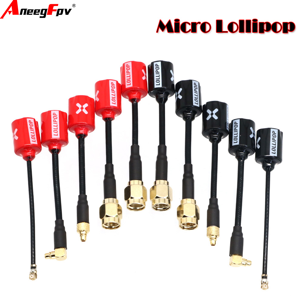 2 adet Foxeer Micro Lollipop 5 - Drone Rc Ufo incelemesi ve fiyatı