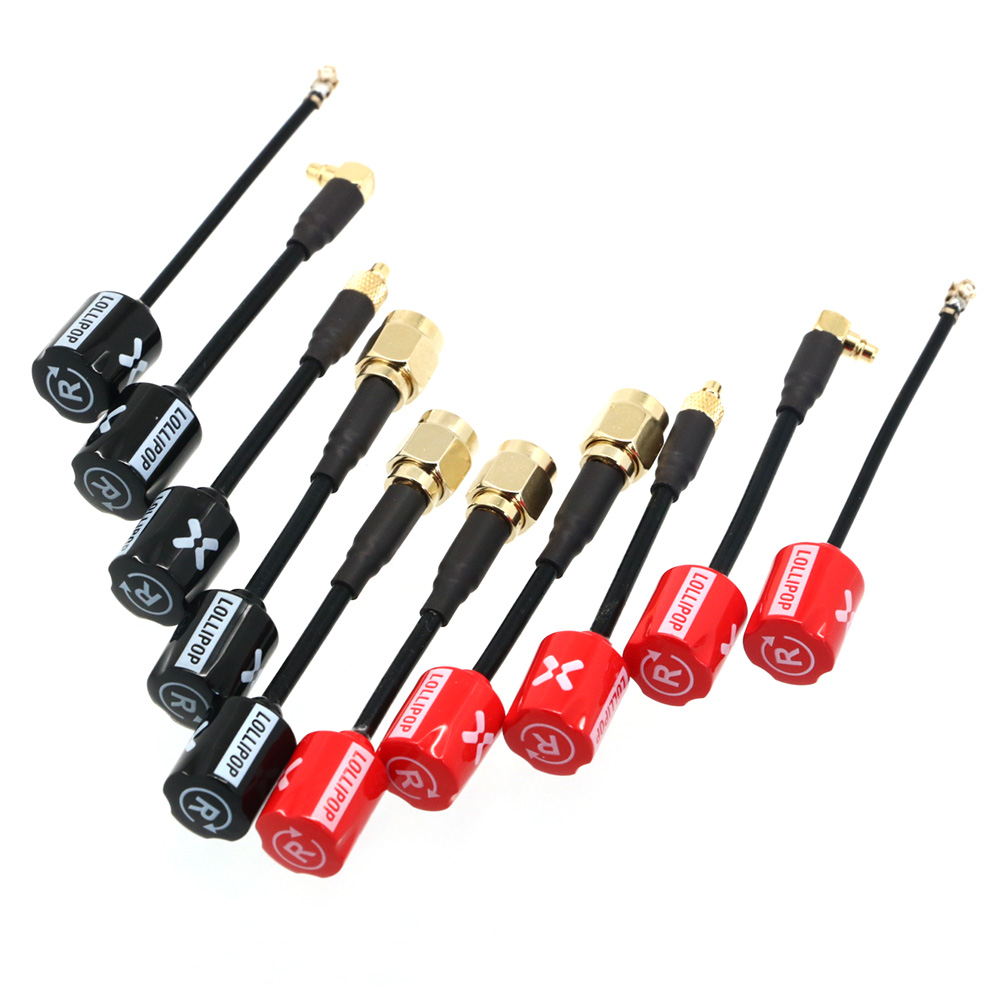 2 adet Foxeer Micro Lollipop 5 - Drone Rc Ufo incelemesi ve fiyatı