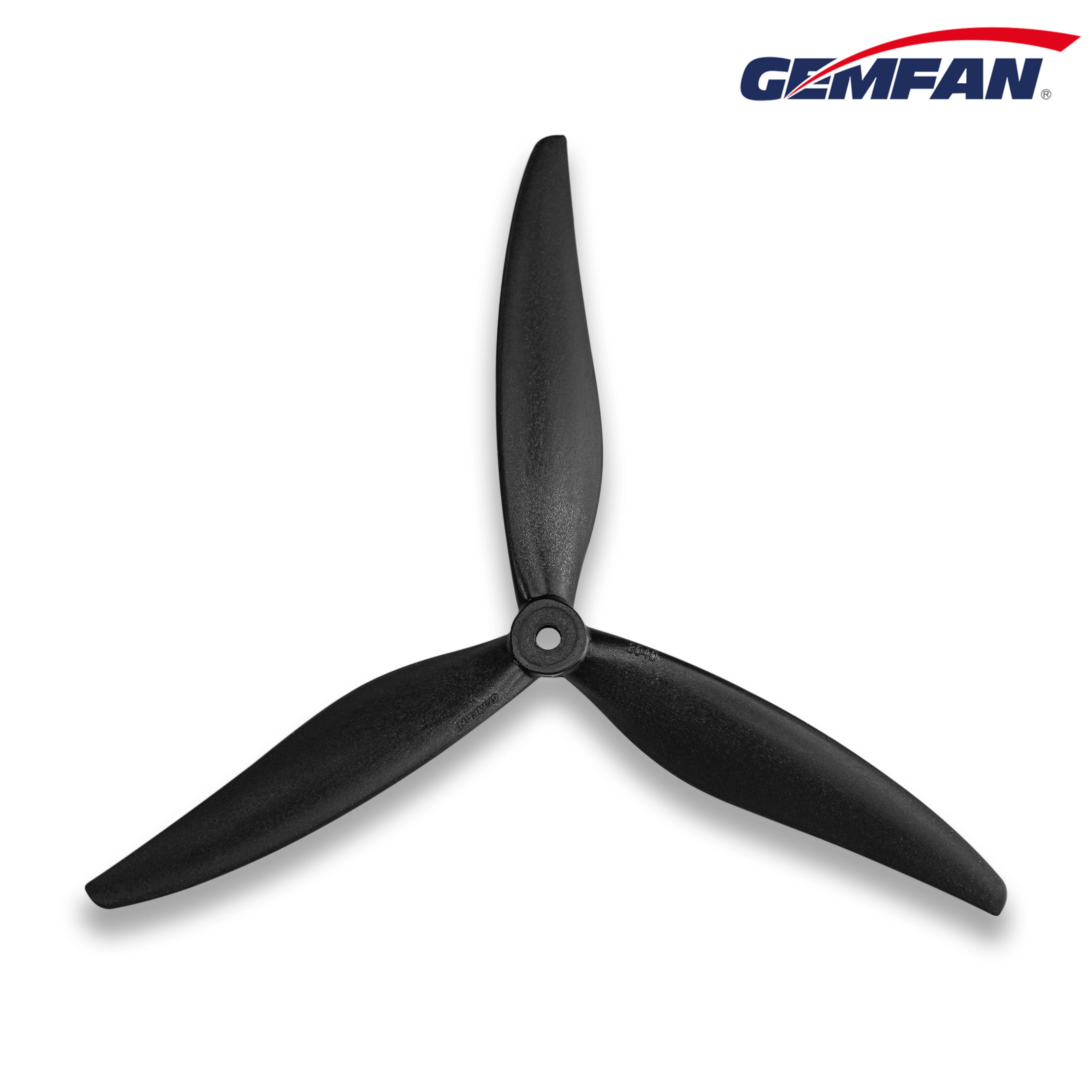 Gemfan 8040 8X4X3 3-blade 8 in - Drone Rc Diy incelemesi ve fiyatı