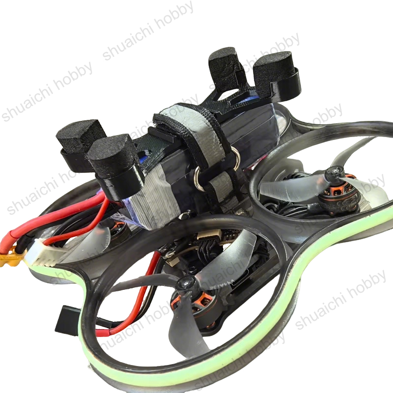 BETAFPV Pavo20/Pro FPV Drone i - 3D Printed Drone Part incelemesi ve fiyatı