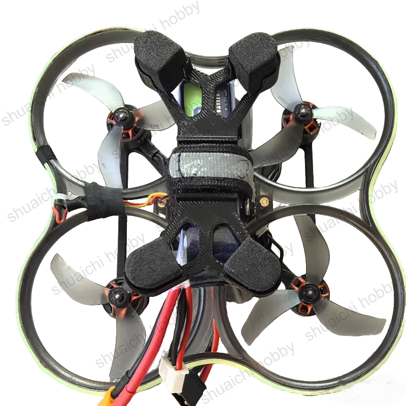 BETAFPV Pavo20/Pro FPV Drone i - 3D Printed Drone Part incelemesi ve fiyatı